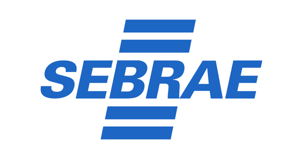 Logo Sebrae